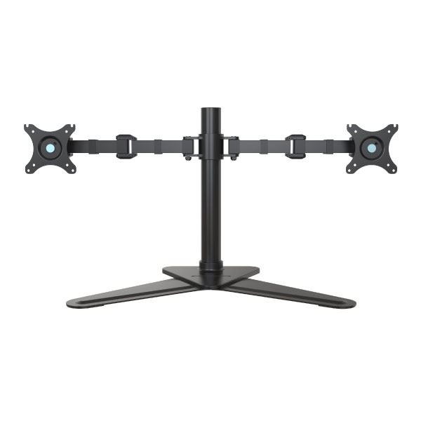 پایه مانیتور دوتایی رومیزی ارگو مدل WLA012